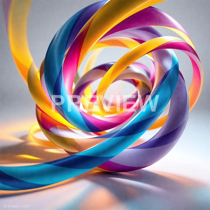 13638 - swirl-of-emotions-interwoven-colors-in-3d-spirals-exp_250705091538_00001